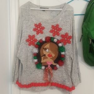 Ugly Christmas Sweater